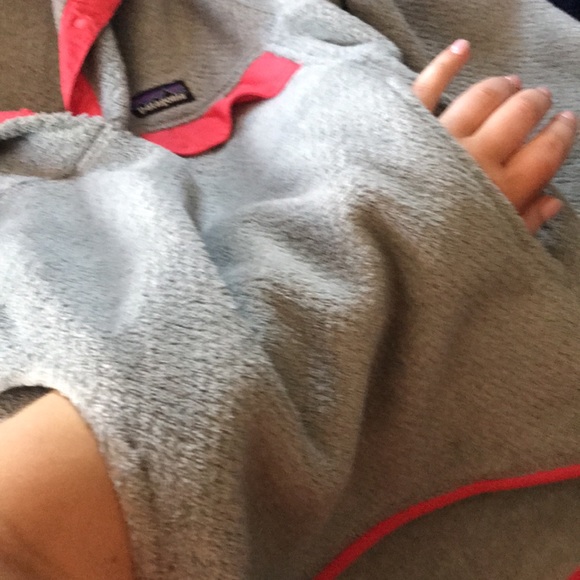 EUC Patagonia Pullover - Picture 6 of 6